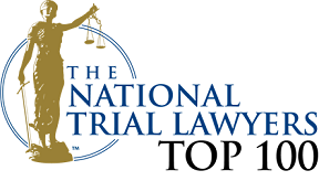 The National Trial Lawyers Top 100