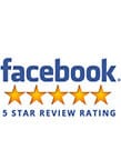 Five Star Rating On Facebook